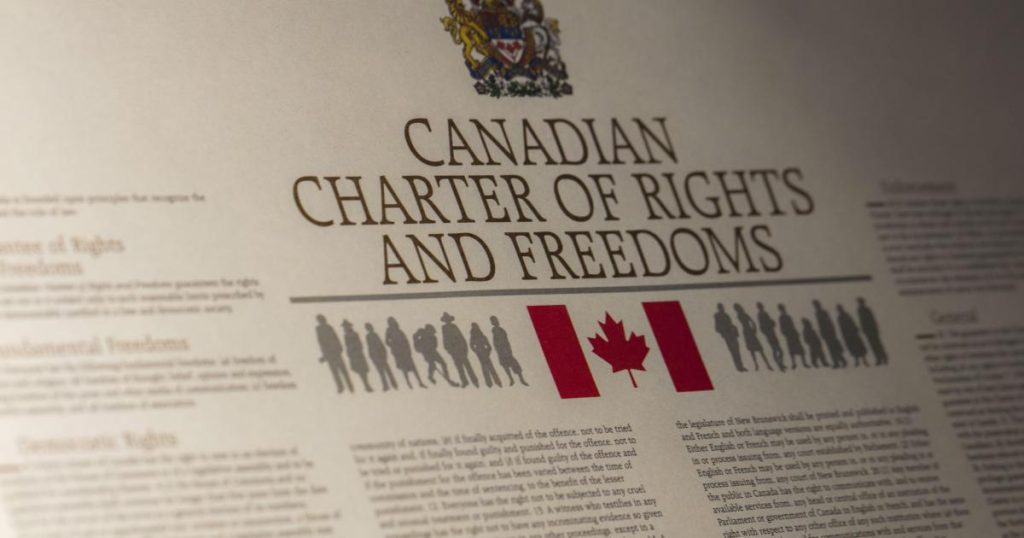 Can Evidence Be Excluded After a Charter Breach