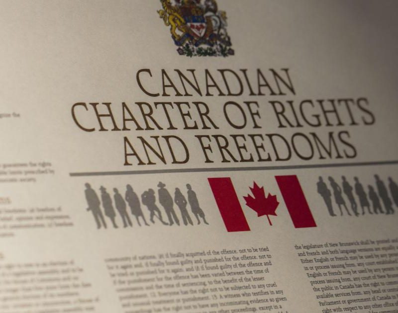 Can Evidence Be Excluded After a Charter Breach