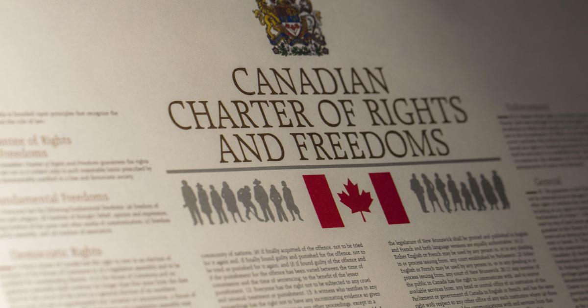 Can Evidence Be Excluded After a Charter Breach