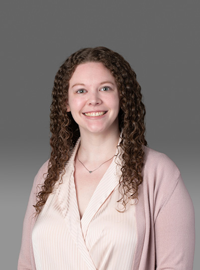 Erica Clow Law Associate Erica Clow