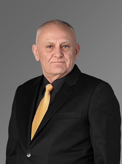 Criminal Lawyer Sheldon Tate